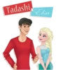 ?‍♀modern disney?‍♀ 13