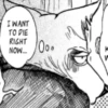 Beastars Reaction Pic by 12