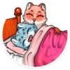 Cat tenderness :: 13