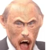 Monkey Putin 18