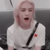 #mood: hyunbin ;: by 11