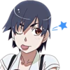 Monogatari (series) 13