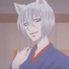 ｡*♡ Tomoe ｡*♡ @anime_sticks :: 12