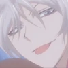 ｡*♡ Tomoe ｡*♡ @anime_sticks :: 13