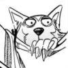 Beastars Reaction Pic by 13