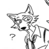 Beastars Reaction Pic by 14