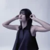 #aesthetic: momo ♒️ ;: by 12