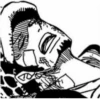 trafalgar law manga 12