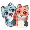 Cat tenderness :: 14