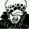 trafalgar law manga 13