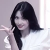 #aesthetic: momo ♒️ ;: by 15