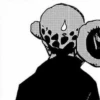 trafalgar law manga 14