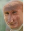 Monkey Putin 20