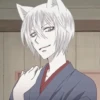 ｡*♡ Tomoe ｡*♡ @anime_sticks :: 15