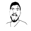 Beard Boy 13