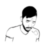 Beard Boy 14