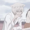 ｡*♡ Tomoe ｡*♡ @anime_sticks :: 16