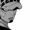 trafalgar law manga 15
