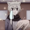 ｡*♡ Tomoe ｡*♡ @anime_sticks :: 18