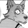 Beastars Reaction Pic by 17