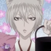 ｡*♡ Tomoe ｡*♡ @anime_sticks :: 19