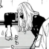 Sanzu Haruchiyo :: 13
