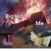 BTS vs BTS 18