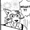Beastars Reaction Pic by 18