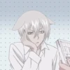 ｡*♡ Tomoe ｡*♡ @anime_sticks :: 20