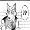Beastars Reaction Pic by 19