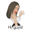 ✨ stickers by ✨ 19