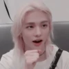 #mood: hyunbin ;: by 17