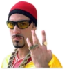 Borat, General Aladeen, Brüno etc. 11