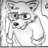 Beastars Reaction Pic by 20