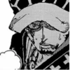 trafalgar law manga 18