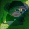 Bent pepes 18