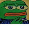 Bent pepes 19