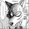 Beastars Reaction Pic by 21