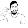Beard Boy 16