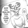 Beastars Reaction Pic by 22