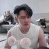 #mood: hyunbin ;: by 18