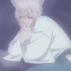 ｡*♡ Tomoe ｡*♡ @anime_sticks :: 23