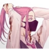 Sanzu Haruchiyo :: 16