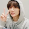 Beomgyu soft (random filter) - 19