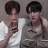 #mood: hyunbin ;: by 21