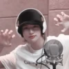 #mood: hyunbin ;: by 22