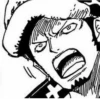 trafalgar law manga 20