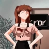 Asuka Langley Emotions 2 23