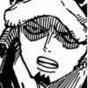 trafalgar law manga 21