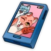 Cat tenderness :: 24